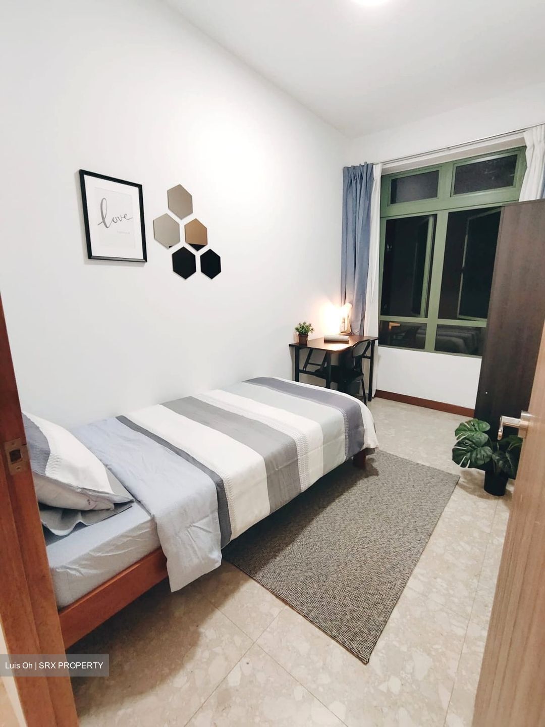 Windermere (D23), Condominium #593706871
